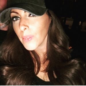 Meet your Posher, Kellie